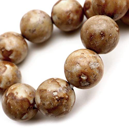 新品 [GOLD STONE] 姫川薬石 ブレスレット 10mm 新潟県 糸魚川産 日本