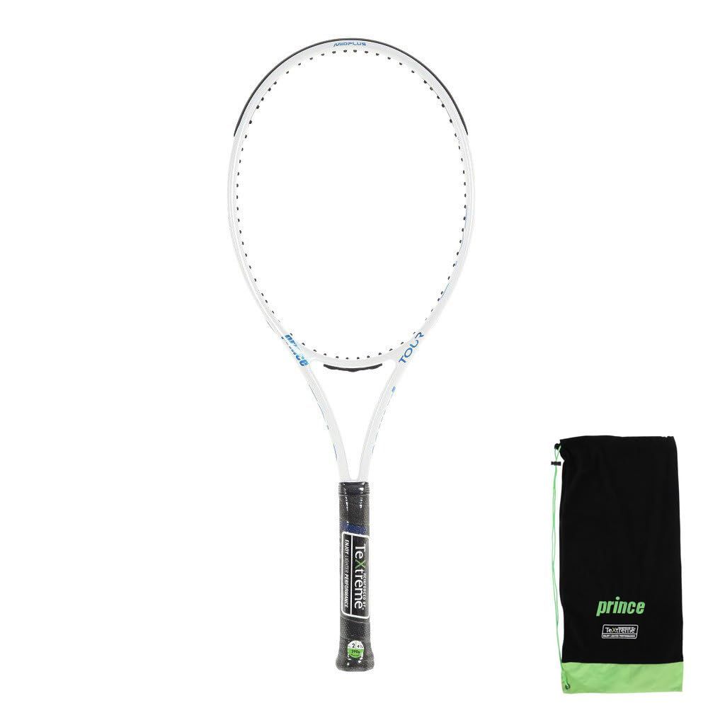 Prince(プリンス) 硬式テニス ラケット 7TJ174 TOUR 100 (290)(ツアー