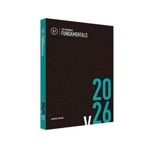 【新品・3営業日で発送】VECTORWORKS Vectorworks Fundamentals 2026 スタンドア 124291