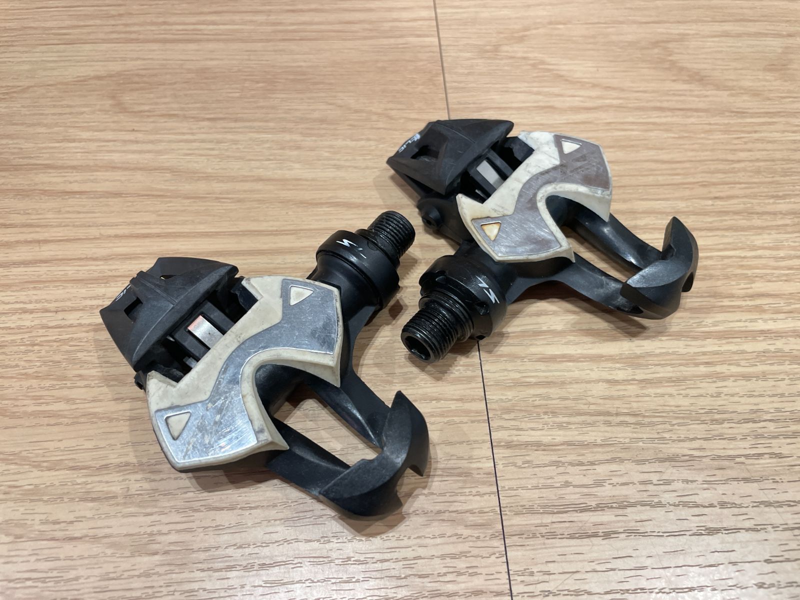 P3915 □USED□MAVIC マビック ZXELLIUM SL ゼリウム ビンディング