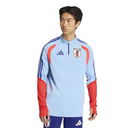 新品 アディダス ジャージトップ 2026 サッカー日本代表 トレーニング