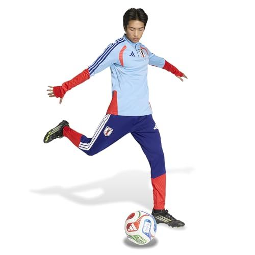 新品 アディダス ジャージトップ 2026 サッカー日本代表 トレーニング