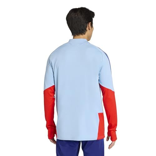 新品 アディダス ジャージトップ 2026 サッカー日本代表 トレーニング
