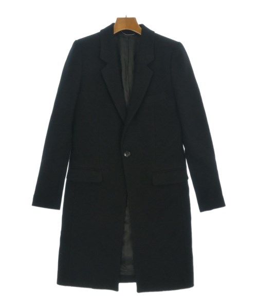 JOHN LAWRENCE SULLIVAN チェスターコート レディース 【古着】【中古