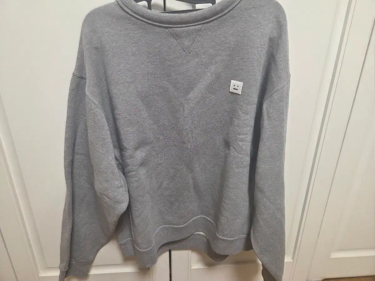 acne studios アクネストゥディオズ スウェット | DFK.QC.CA