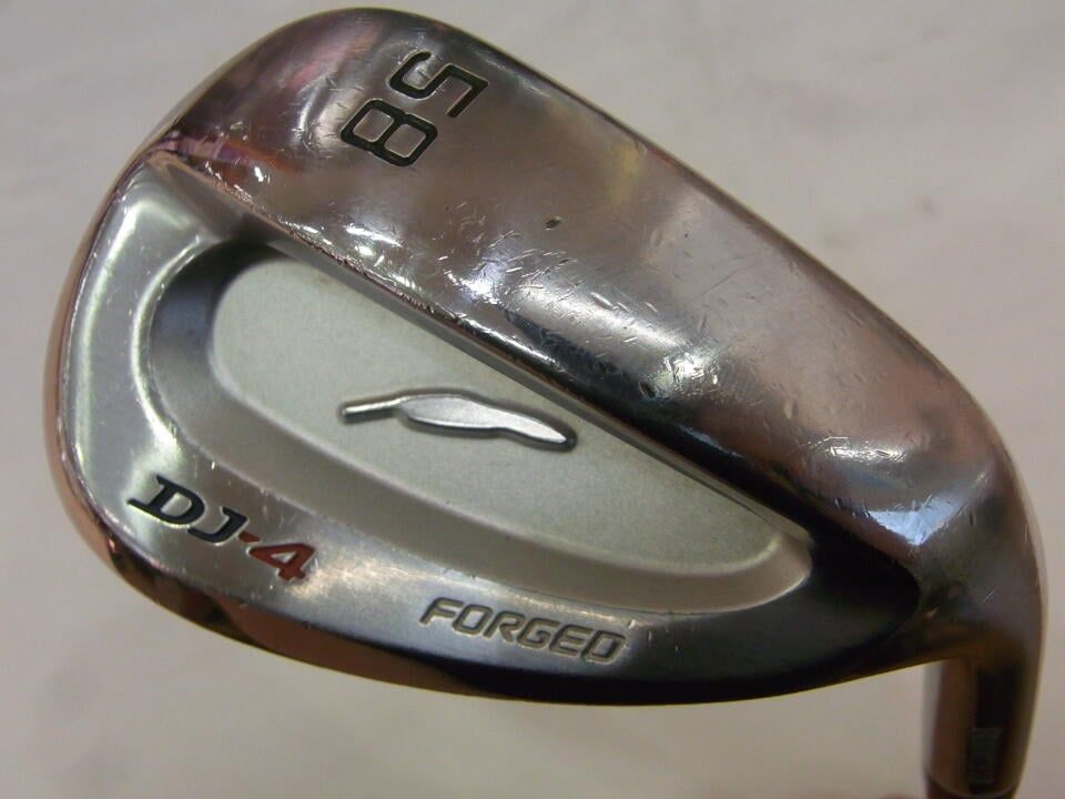 フォーティーン DJ-4 58度 NSプロ DS-91w WEDGEフレックス ウェッジ  ゴルフドゥ！札幌厚別店【最短即日発送】