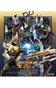 Blu-ray／仮面ライダー剣 Blu-ray BOX 3 - メルカリ