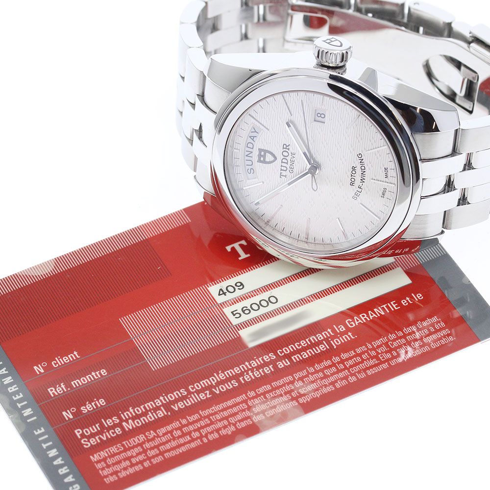 自動巻き メンズ