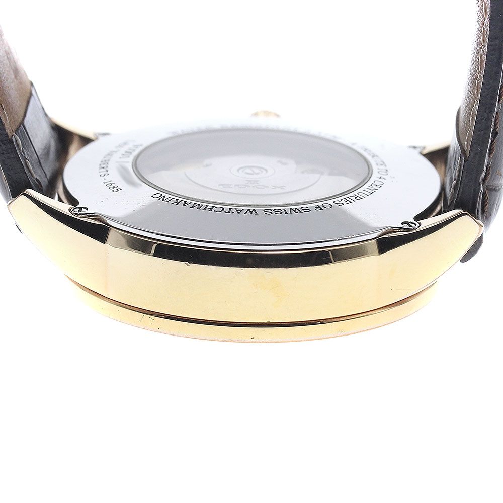 ヴォベール クロノグラフ