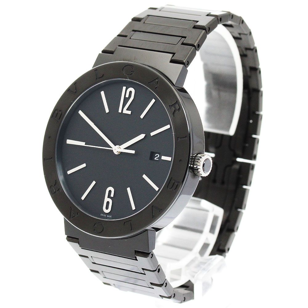 ブルガリ BVLGARI