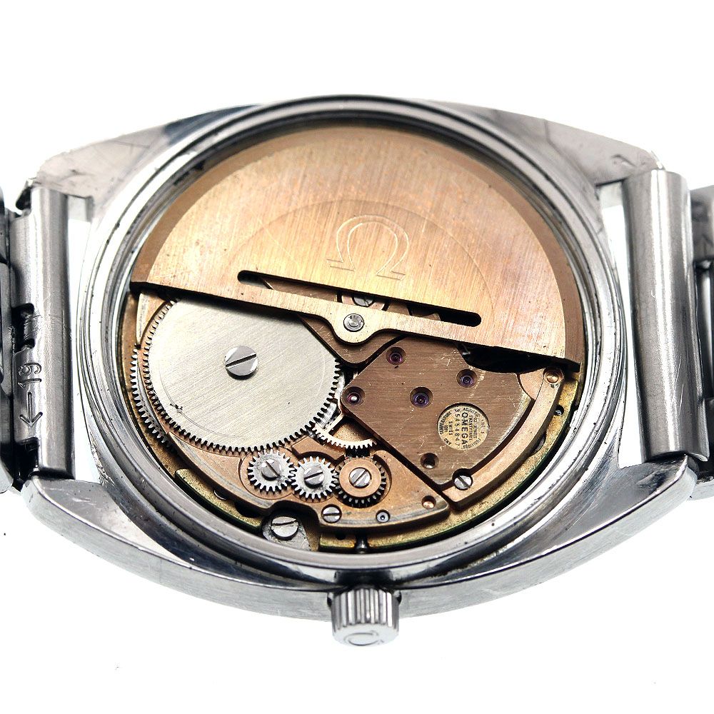 OMEGA 168.0056