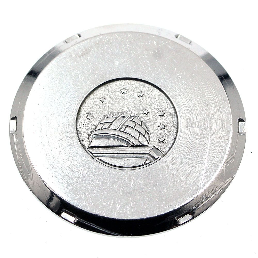 コンステレーション デイト