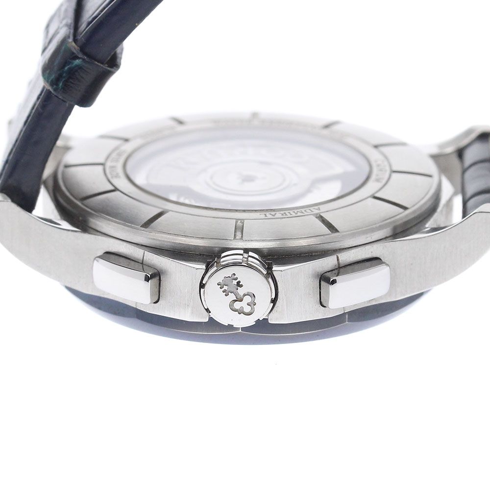 コルム CORUM 01.0096 アドミラルズカップ レジェンド42 クロノグラフ
