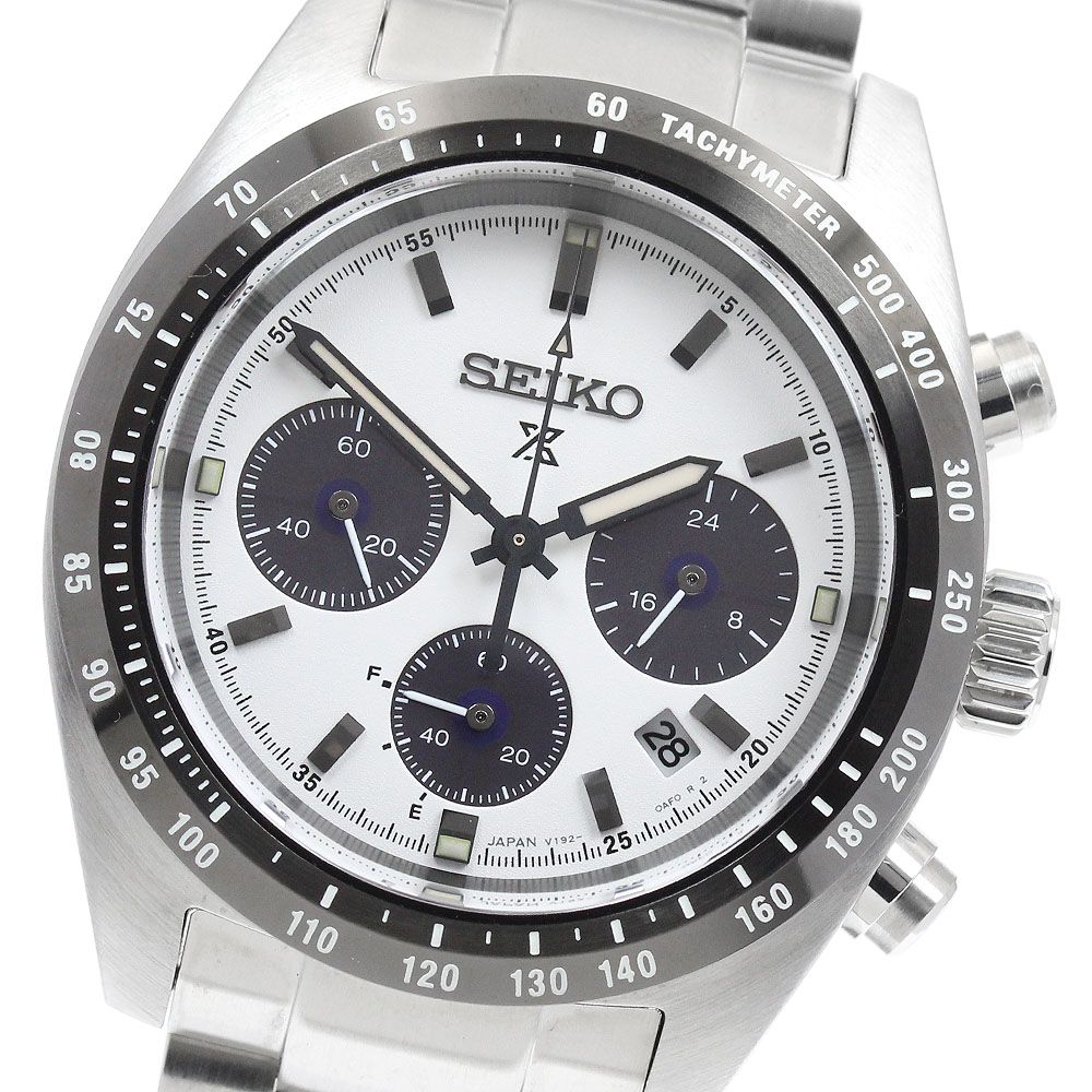 セイコー SEIKO SBDL085/V192-0AF0 プロスペックス スピードタイマー