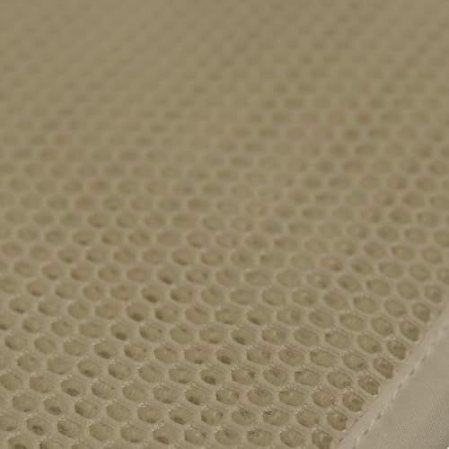 3Dメッシュバンブーシートライナー