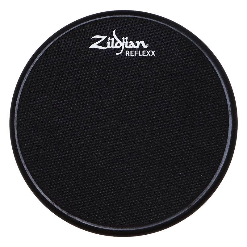 Zildjian ZXPPRCB10 Reflexx Conditioning Pad BLUE 練習パッド 10