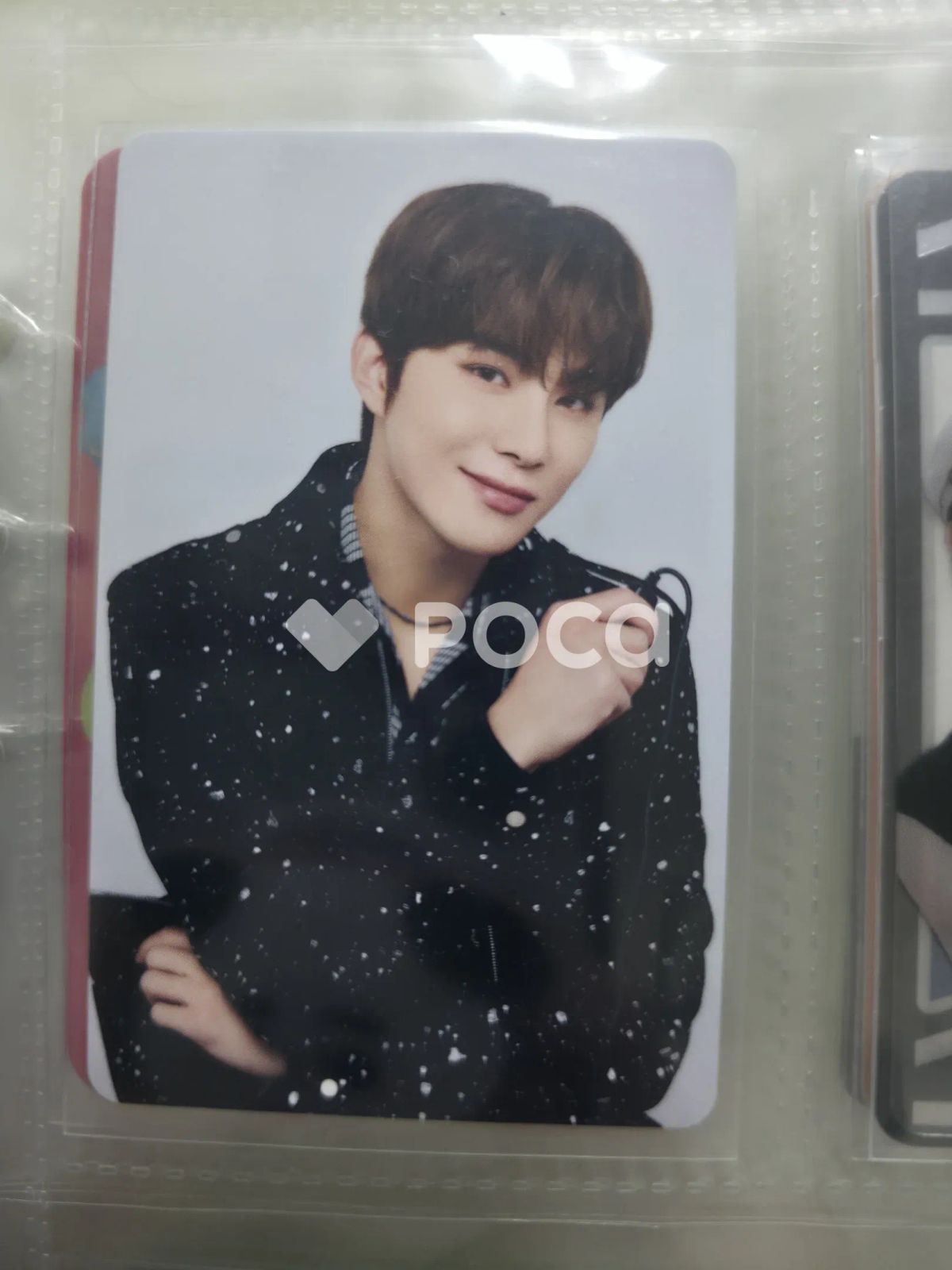 NCT ジョンウ NEO CITY : JAPAN - THE UNITY ランダムトレカ - メルカリ