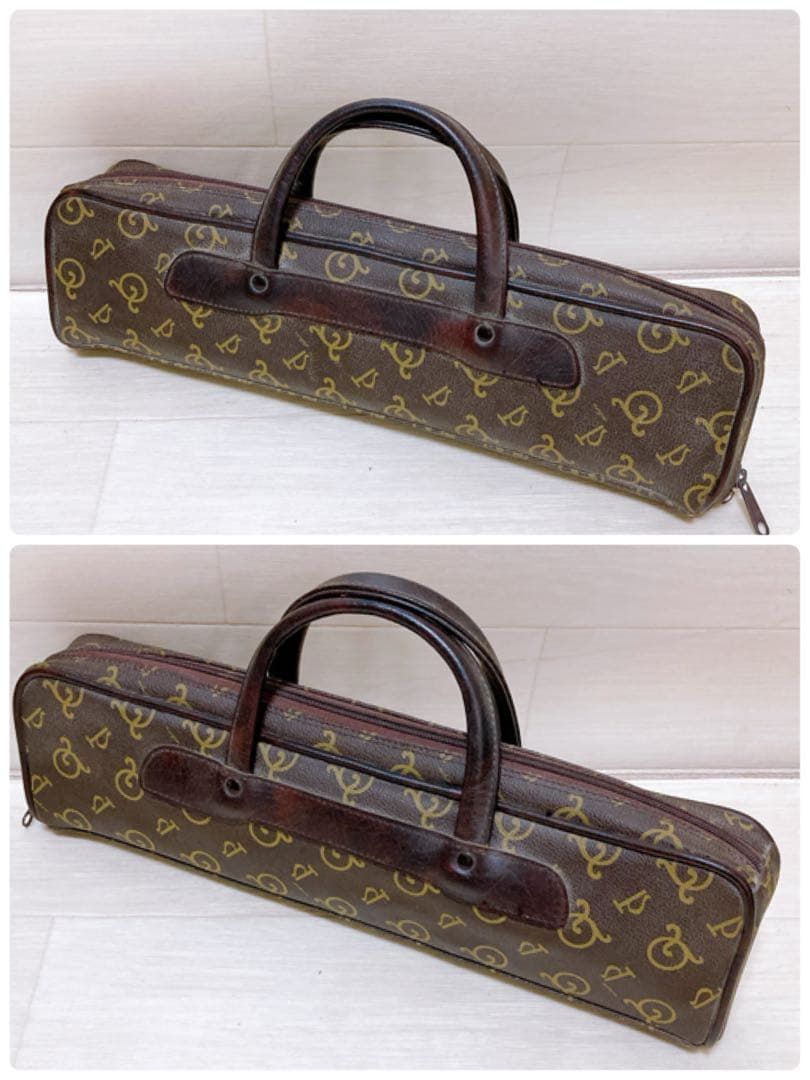 サンキョー エチュード プリマ フルート 管楽器 吹奏楽 - メルカリ