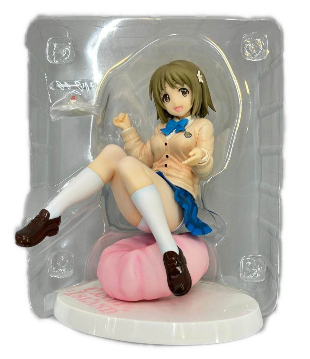 美品 コトブキヤ アイドルマスター シンデレラガールズ 1/8 三村かな子