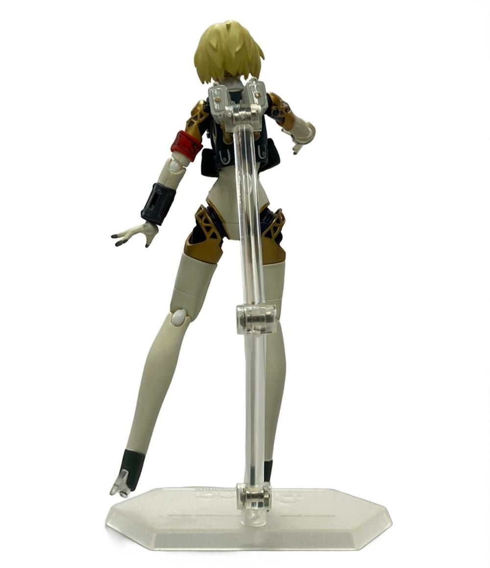 美品 マックスファクトリー ペルソナ3フェス figma EX008 アイギス