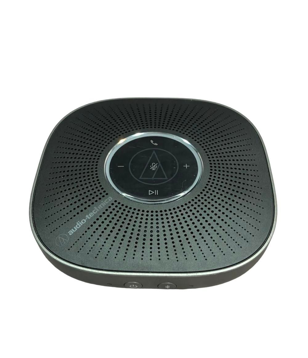 オーディオテクニカ スピーカー 会議用スピーカーフォン AT-CSP5 audio