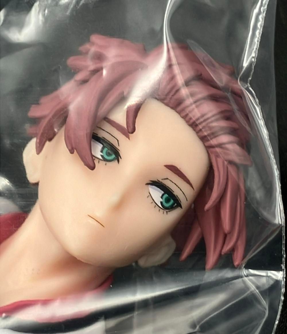 バンダイ ブルーロック 糸師 冴 -U-20日本代表- フィギュア - メルカリ