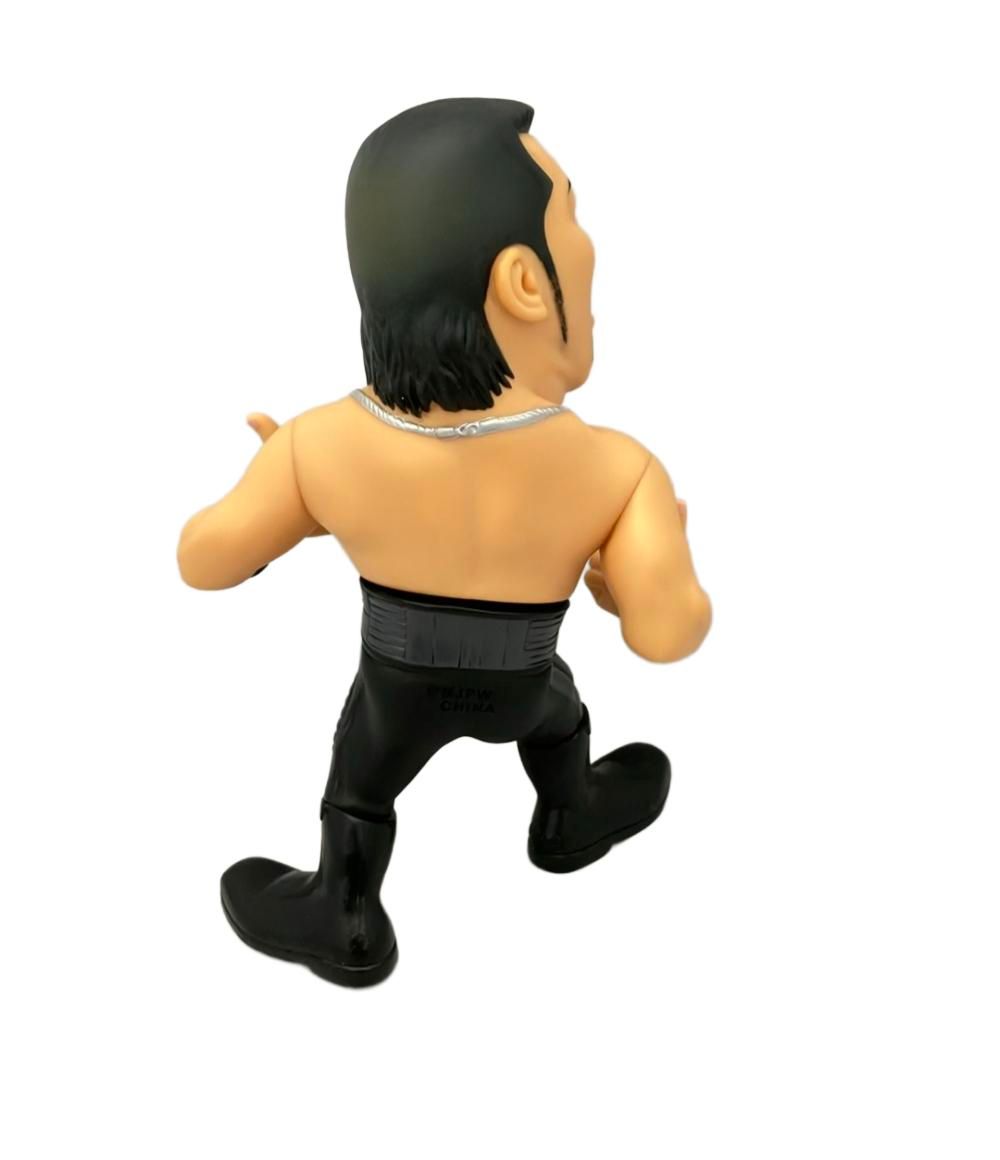 HAOコレクション 新日本プロレスリング 蝶野正洋 フィギュア - メルカリ