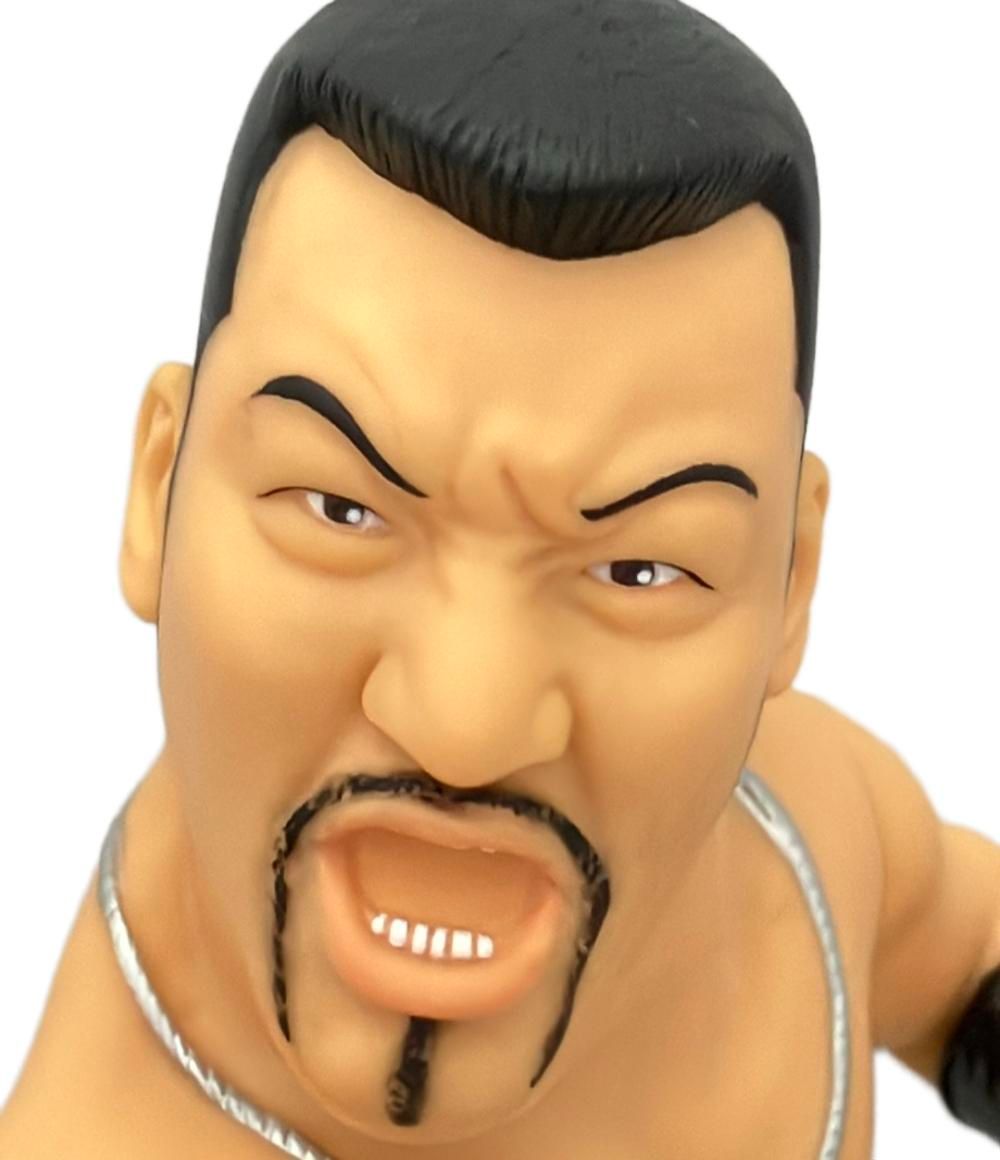 HAOコレクション 新日本プロレスリング 蝶野正洋 フィギュア - メルカリ