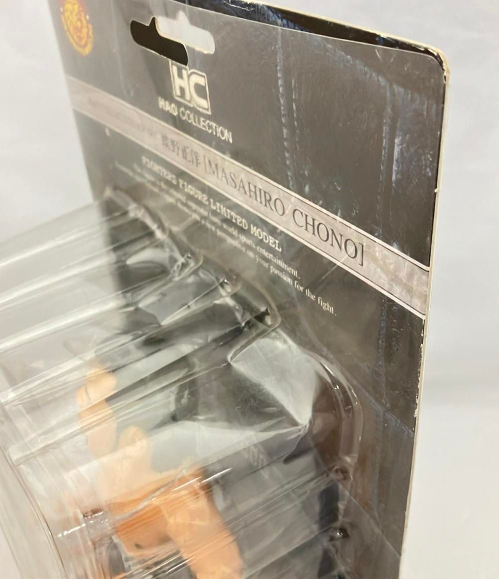 HAOコレクション 新日本プロレスリング 蝶野正洋 フィギュア - メルカリ