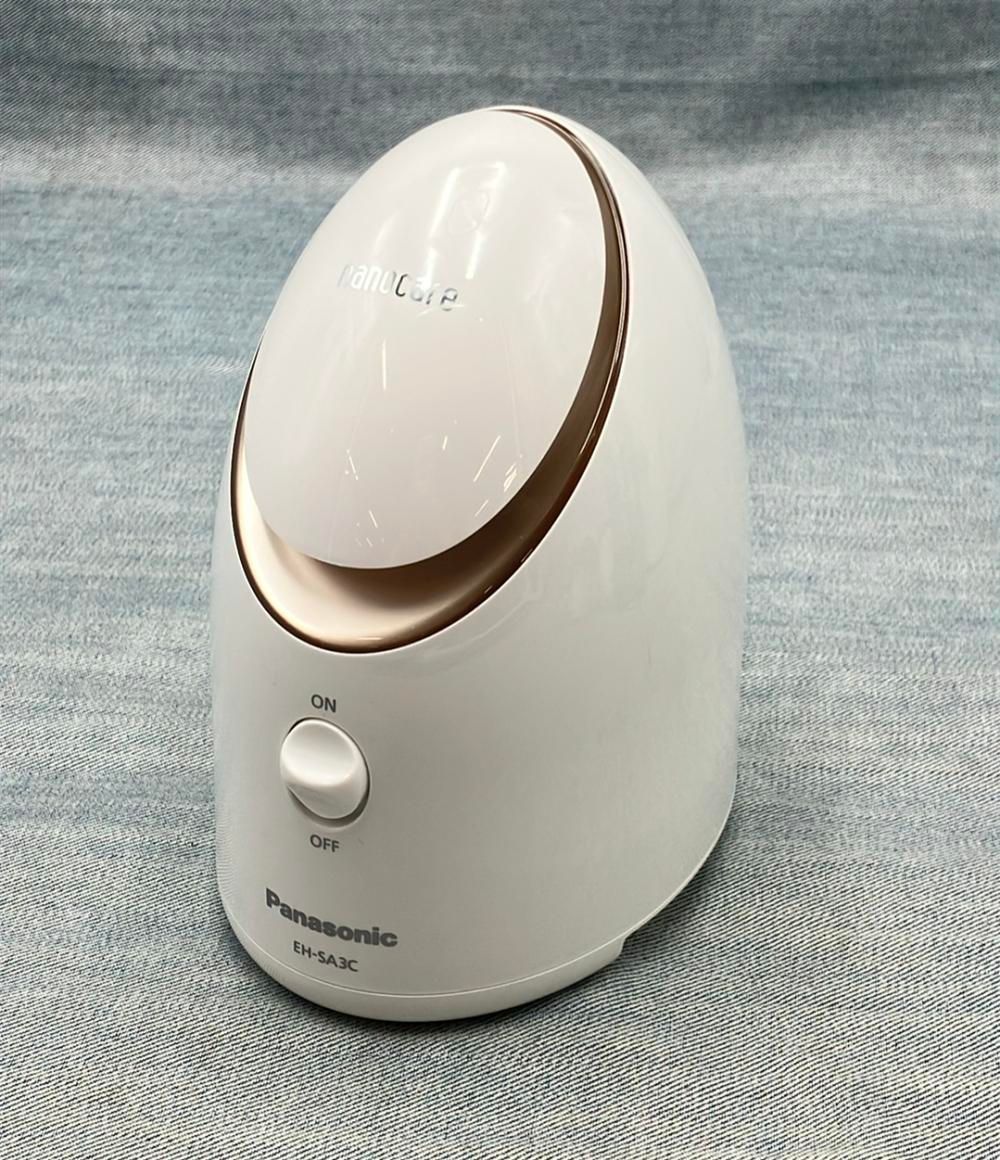 パナソニック 理美容家電 スチーマー ナノケア EH-SA3C Panasonic
