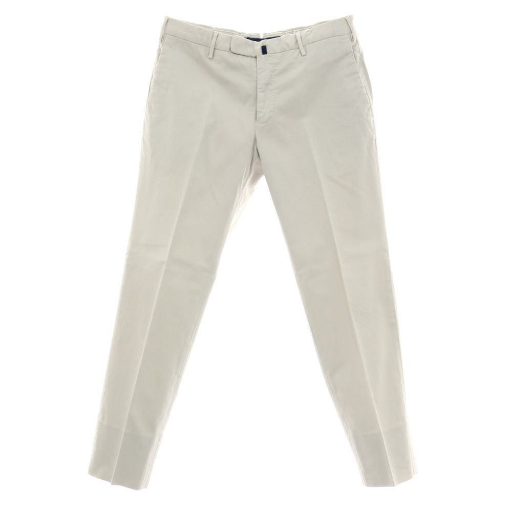 中古】インコテックス INCOTEX ストレッチコットン カジュアル