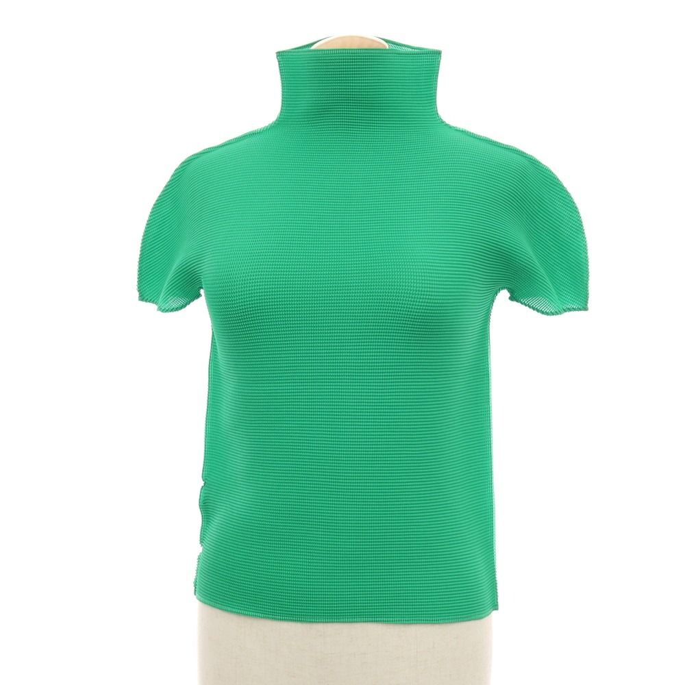 中古】ミー イッセイミヤケ me ISSEY MIYAKE 2025年秋冬 ポリエステル