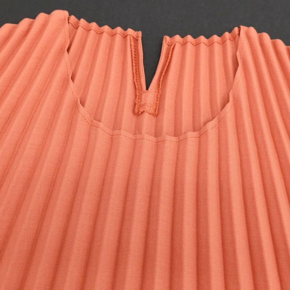 中古】プリーツプリーズ PLEATS PLEASE 2025年秋冬 ポリエステル系