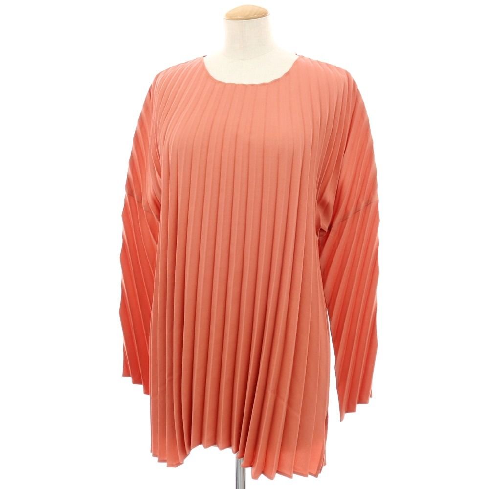 中古】プリーツプリーズ PLEATS PLEASE 2025年秋冬 ポリエステル系