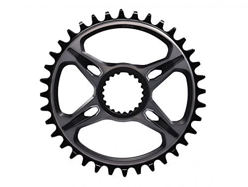 新品 シマノ(SHIMANO) SM-CRM95 36T FC-M9100-1/M9120-1用 ISMCRM95A6