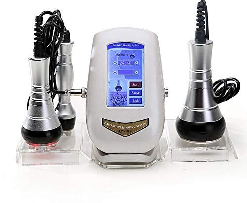 新品 家庭用業務用3in1 40Khzキャビテーション ラジオ波 クラク簡単