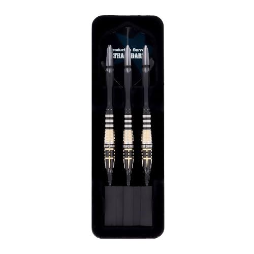 新品 アストラダーツ ティーアロー6 19.5g タングステン90% 谷内太郎