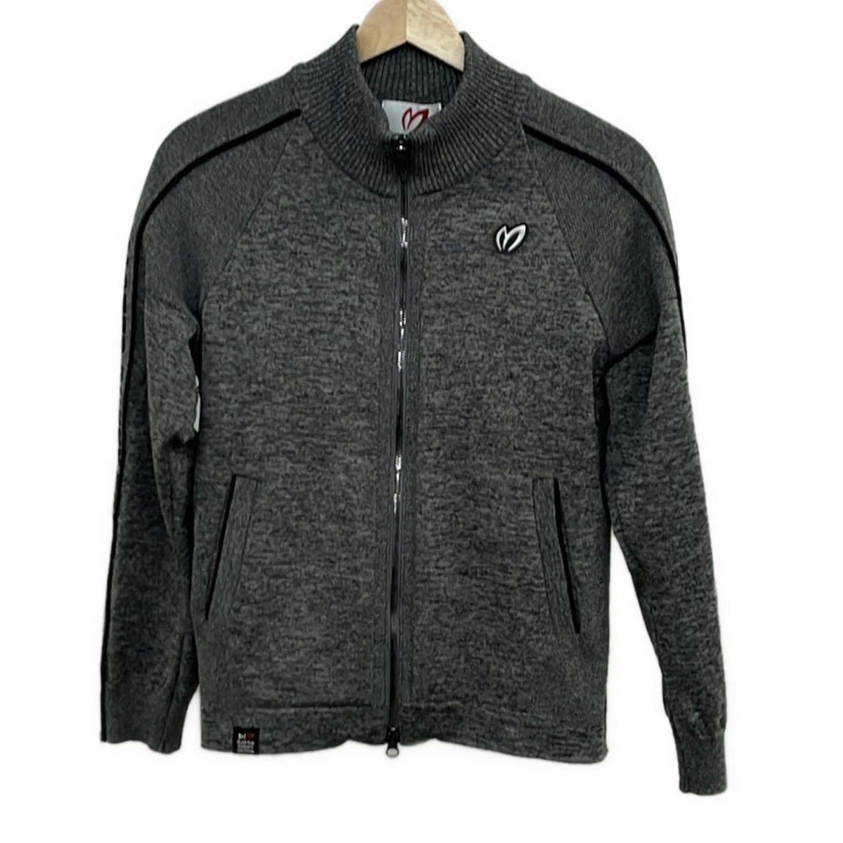 MASTER BUNNY EDITION(マスターバニーエディション) ブルゾン サイズ0