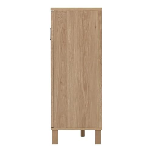 新品 佐藤産業 GENKA シューズボックス 下駄箱 ロータイプ 幅87cm 奥行