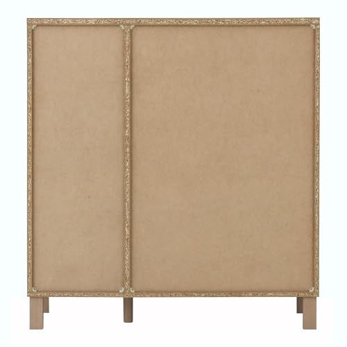 新品 佐藤産業 GENKA シューズボックス 下駄箱 ロータイプ 幅87cm 奥行