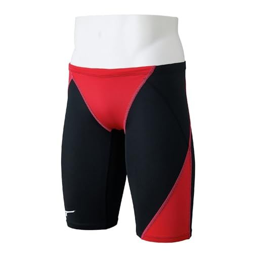 新品 [ミズノ] スイム 競泳 水着 GX・SONIC STREAM ハーフスパッツ