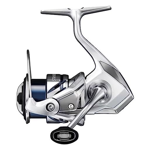 シマノ(SHIMANO) スピニングリール 23 ストラディック 各種 C2000S