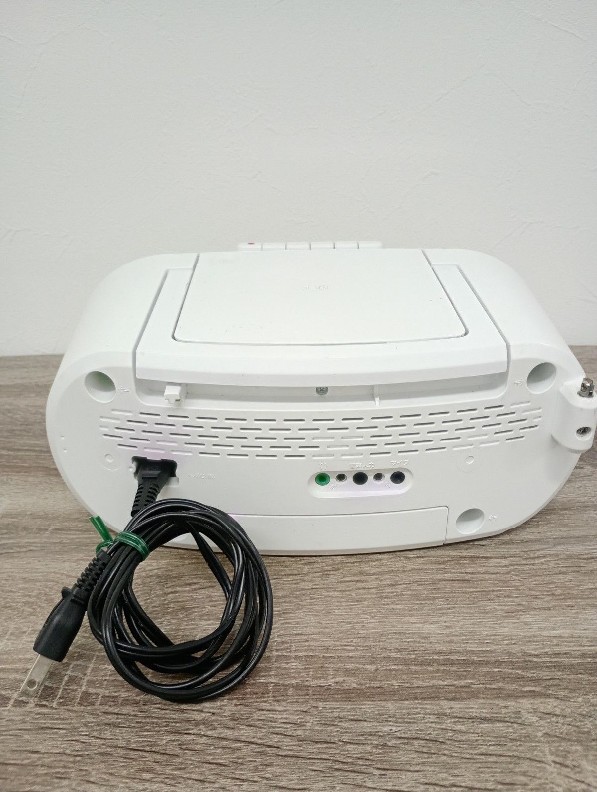 SONY CFD-S51 ジャンク品 - メルカリ