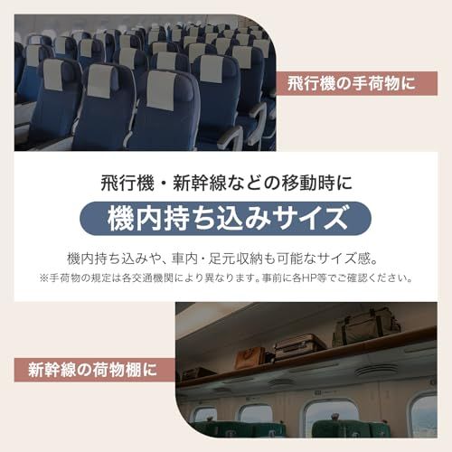 軽量