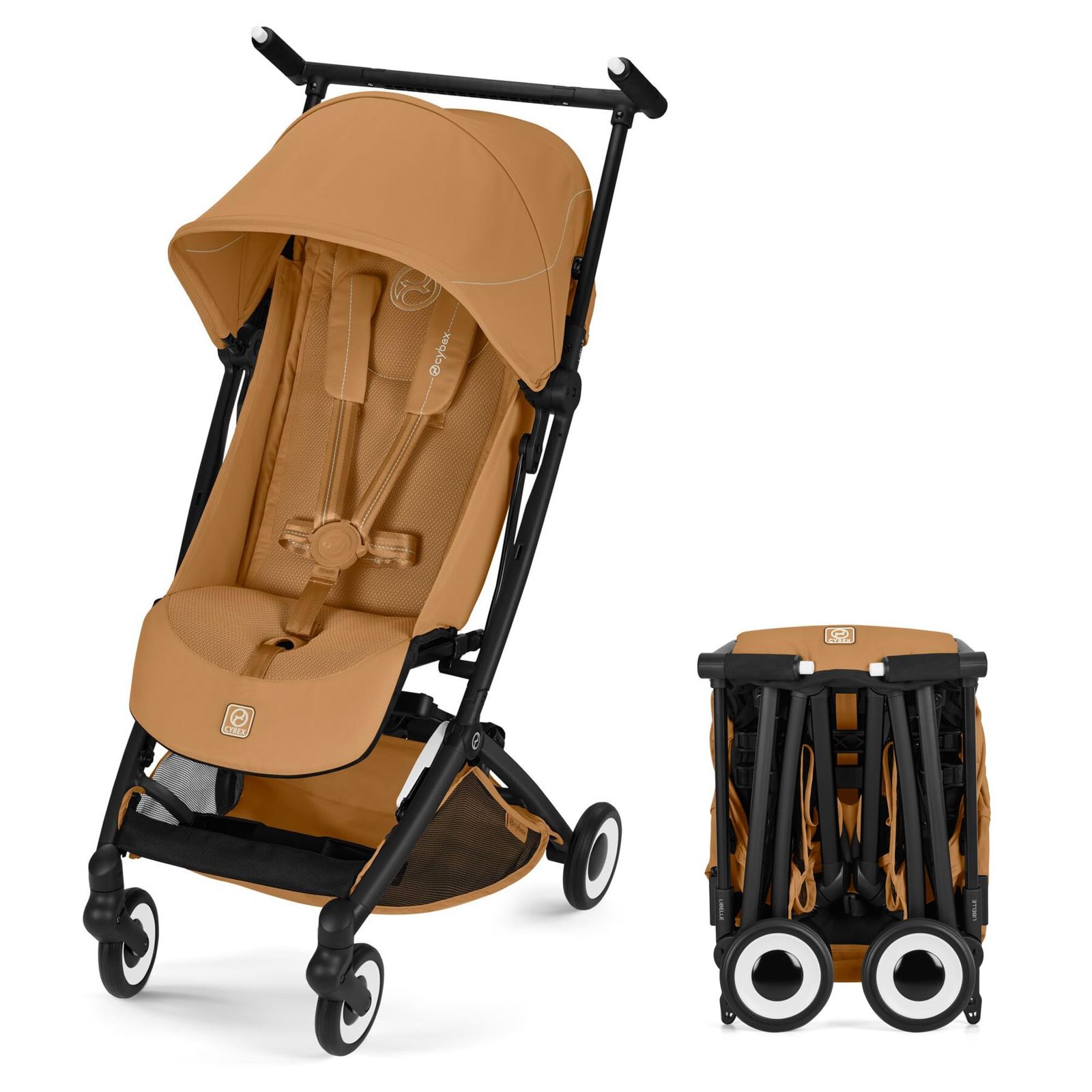 収納 オリジナルリフレクターバンド付き