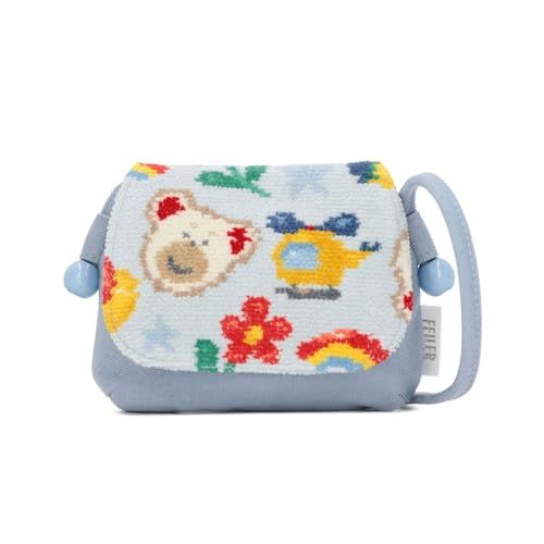 フェイラー] リーベトレジャーボックス ポシェット LTX-251099☆彡