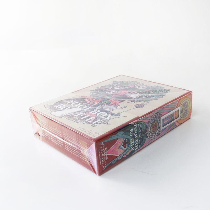 新品未使用 2024 ホルベイン HOLBEIN x ヒグチユウコ YH-NTB ツール