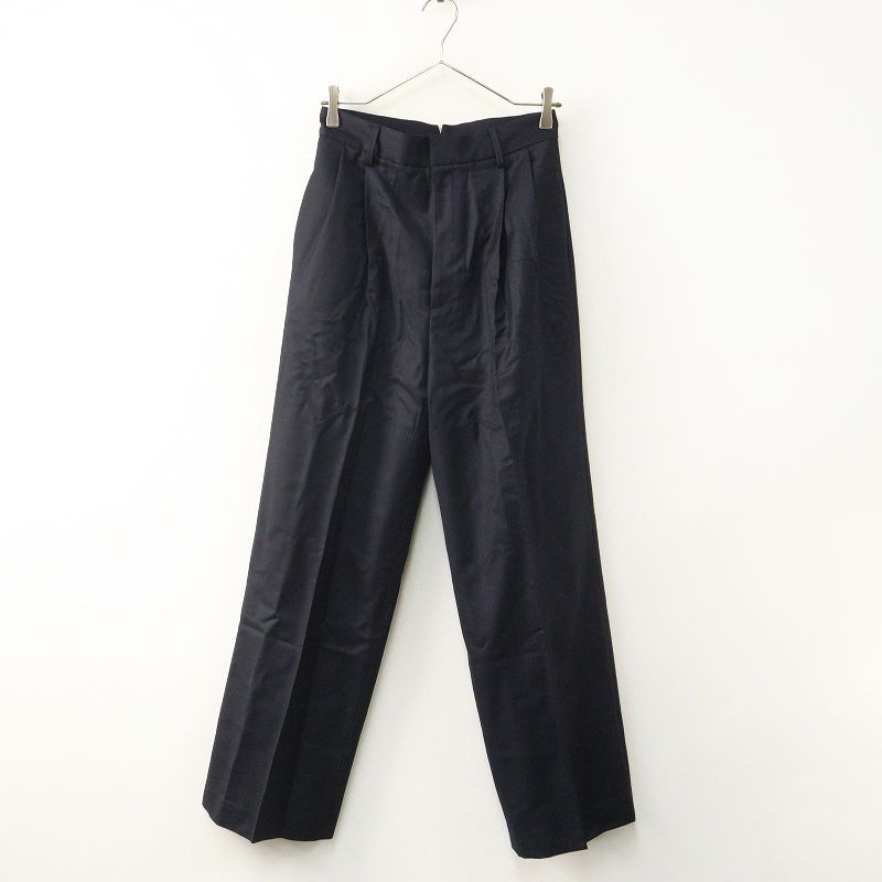 2022AW ミューズドゥドゥーズィエムクラス MUSE de Deuxieme Classe