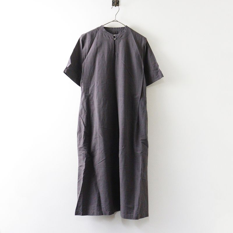 美品 2023 アーツ＆サイエンス ARTS&SCIENCE コットンリネンシルク 