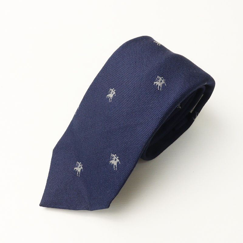 男性用 マーガレットハウエル MARGARET HOWELL ロゴジャガード